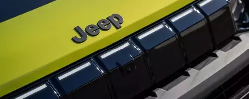 Chinese-Made Jeep and Peugeot Models Set for Global Export