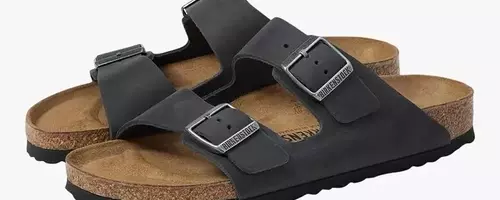 Elevate Your Summer Style: The Ultimate Guide to Men's Leather Sandals