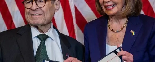 High-Stakes Congressional Races Emerge in Key Democratic Strongholds