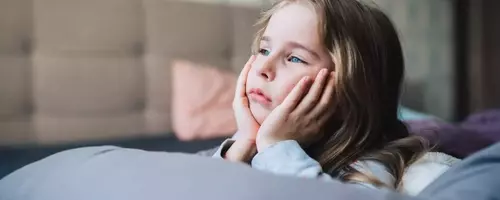 Embracing Childhood Boredom: A Pathway to Creativity and Resilience