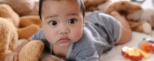 Uncommon Celebrity Baby Names for Your Little One