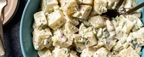 Essential Salad Recipes for Your Memorial Day Cookout