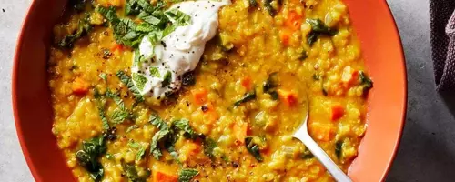 7-Day Anti-Inflammatory Meal Plan for Type 2 Diabetes