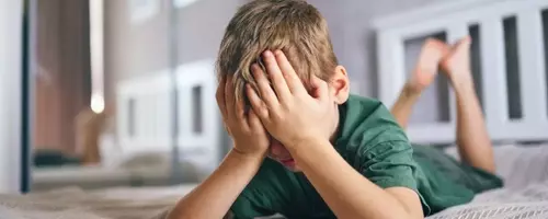 Nurturing Self-Compassion in Children: A Guide for Parents