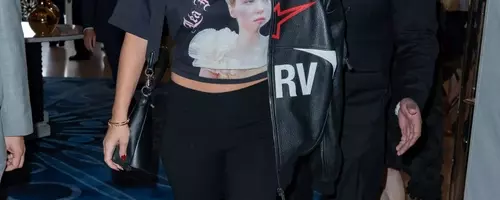 A Decade of Friendship: Adèle Exarchopoulos's Stylish Tribute to Léa Seydoux at Cannes