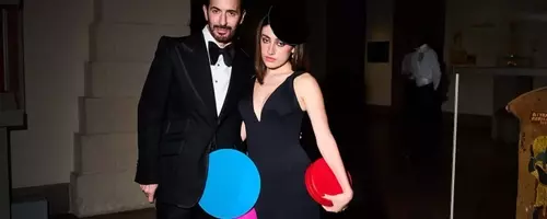 WHP Global Acquires Marc Jacobs from LVMH, Gearing Up for Brand Revitalization