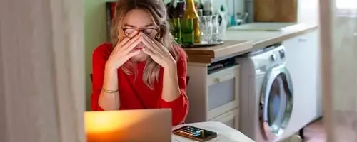 Understanding Financial Avoidance: A Common Response to Overwhelm