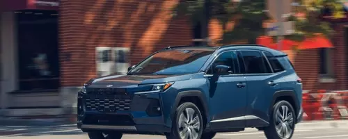 Choosing the Optimal 2026 Toyota RAV4 Hybrid Trim