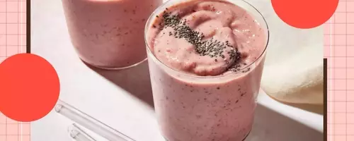 Chia Seeds: A Powerful Ally Against Inflammation in Smoothies