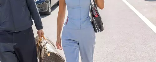 Cannes Film Festival: Celebrity Off-Duty Styles and Fashion Trends