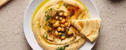 Diverse Chickpea Dishes for Every Culinary Palate