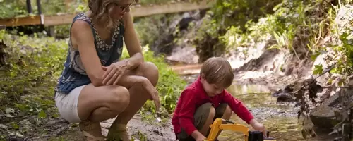 The Art of Intentional Underparenting: Fostering Independent and Resilient Children