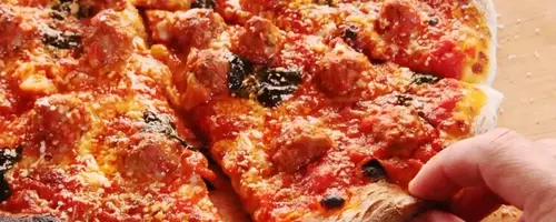 Mastering Homemade Pizza: A Culinary Journey