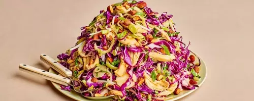 Culinary Journey: Embracing Solo Cooking in a New Life Chapter