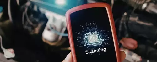 DOJ Seeks User Data from Car App Downloads