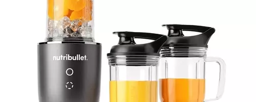 Choosing the Ideal Personal Blender for Every Kitchen Need