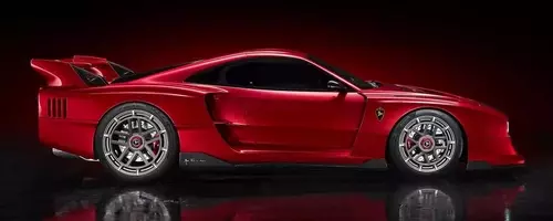 Kimera K39: A New Era Hypercar with Koenigsegg Power
