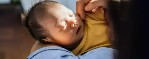 Radiant Beginnings: Over 75 Sun-Inspired Baby Names