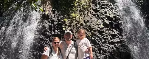 Tahiti: A Family Adventure Beyond Expectations