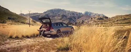 Volvo CEO Predicts Wagon Resurgence in US Market