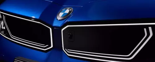BMW's Next-Gen 1 Series: Electric Rear-Wheel Drive Returns, Coexisting with ICE Models