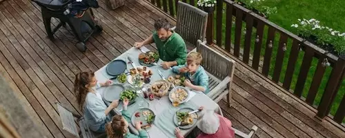 Navigating the Demands of the "Sandwich Generation": A Decade of Caregiving Insights