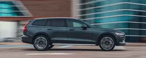 Volvo CEO Predicts Station Wagon Revival Amidst SUV Dominance