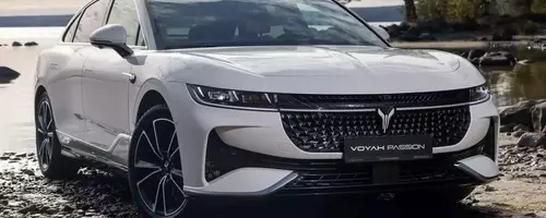 Stellantis to Partner with Dongfeng's Voyah for European Production