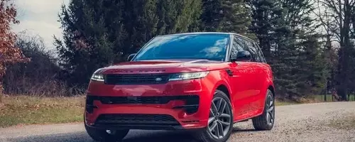 Stellantis and JLR Explore US Collaboration for Product and Tech Development