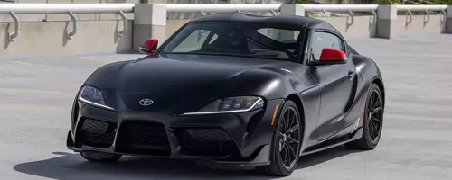 2026 Toyota GR Supra Review: Performance and Features