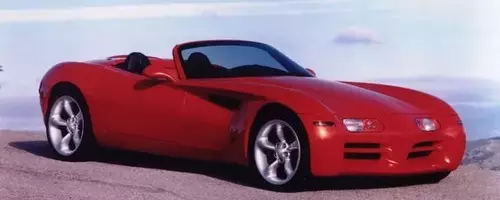 Dodge Copperhead: A New Era of Performance Coupes Revealed