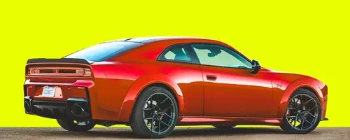 Stellantis Unveils Ambitious Plan: Nine New Models from Chrysler, Dodge, and Ram by 2030