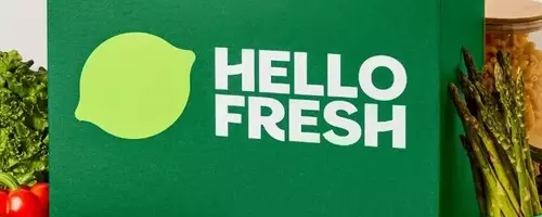 HelloFresh: A Culinary Journey Beyond Ordinary Meal Kits