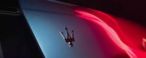 Maserati's Resurgence: Two New Models and a Strategic Vision