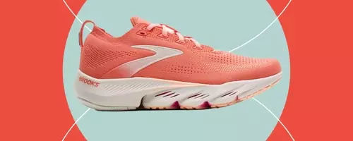 First Responders' Top Picks: Brooks Sneakers for Comfort and Performance
