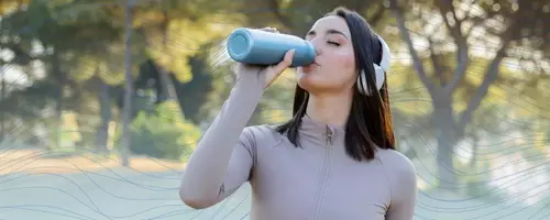 Optimizing Hydration for Diabetes Management