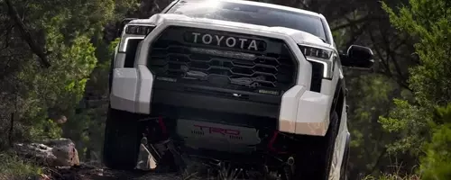 Toyota Tundra: Engine Recall Expands Again