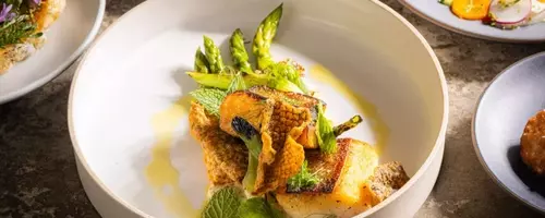 Kansas City's Culinary Delights Beyond Barbecue