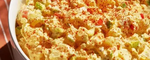 Potato Salad Perfection: A Collection of 19 Unique Recipes