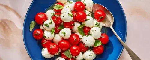 A Guide to Cherry Tomato Recipes for Every Occasion