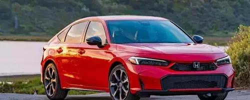 Exceptional May 2026 Lease Offers for the Honda Civic Revealed