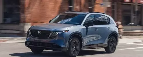 2026 Mazda CX-5 Premium Plus Long-Term Test Review