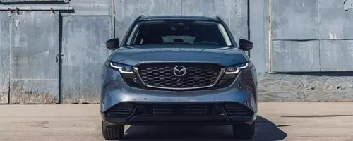 Exploring the 2026 Mazda CX-5: A Detailed Gallery