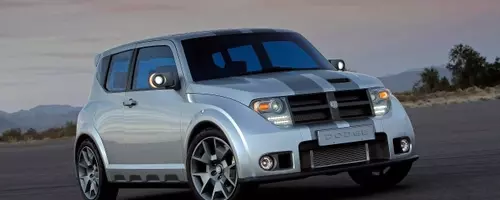 Stellantis Reveals New Affordable Car Lineup, Including Dodge GLH 'Muscle Hatch'