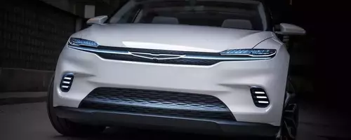 Chrysler to Launch Two New Affordable SUVs Under $30,000