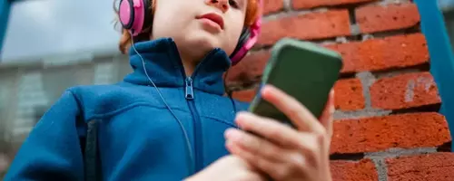 Protecting Children from AI-Generated Video Content