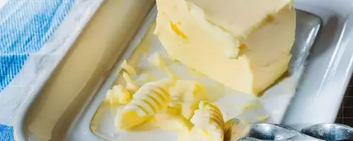 Keeping Butter Fresh: A Guide to Room Temperature Storage