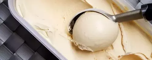 The Secret to Creamy No-Churn Ice Cream: A Pastry Chef's Technique