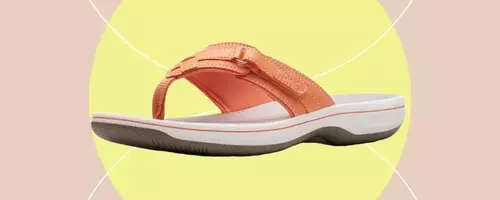 Podiatrist-Approved Sandals for Ultimate Comfort and Foot Health