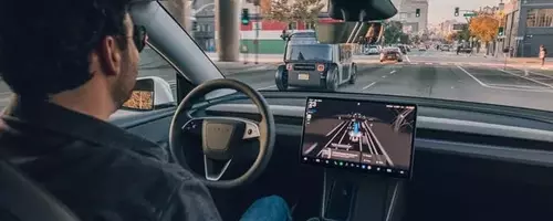 Tesla's Full Self-Driving: A Comprehensive Road Test